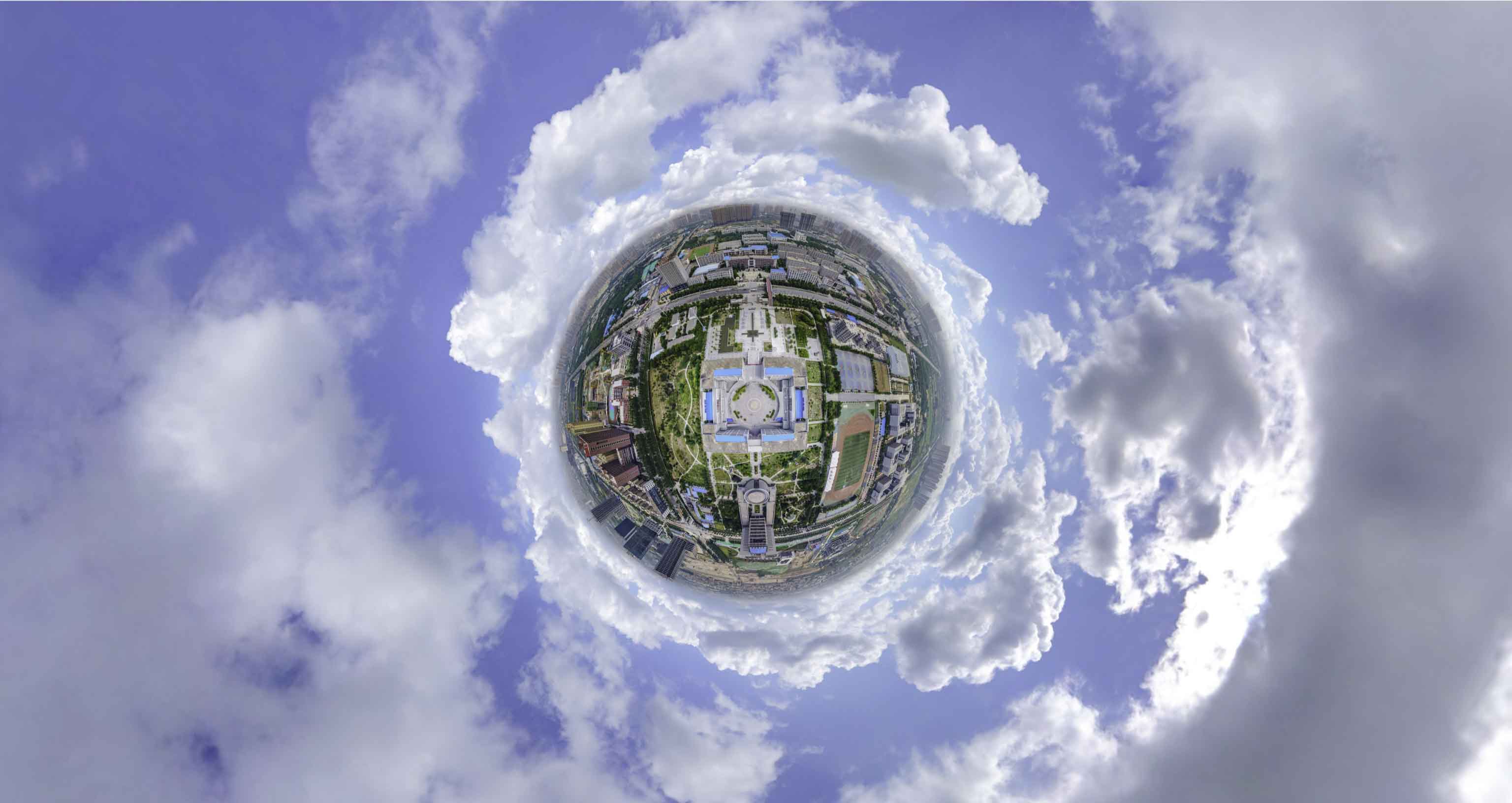 阿坝格凸河风景名胜区