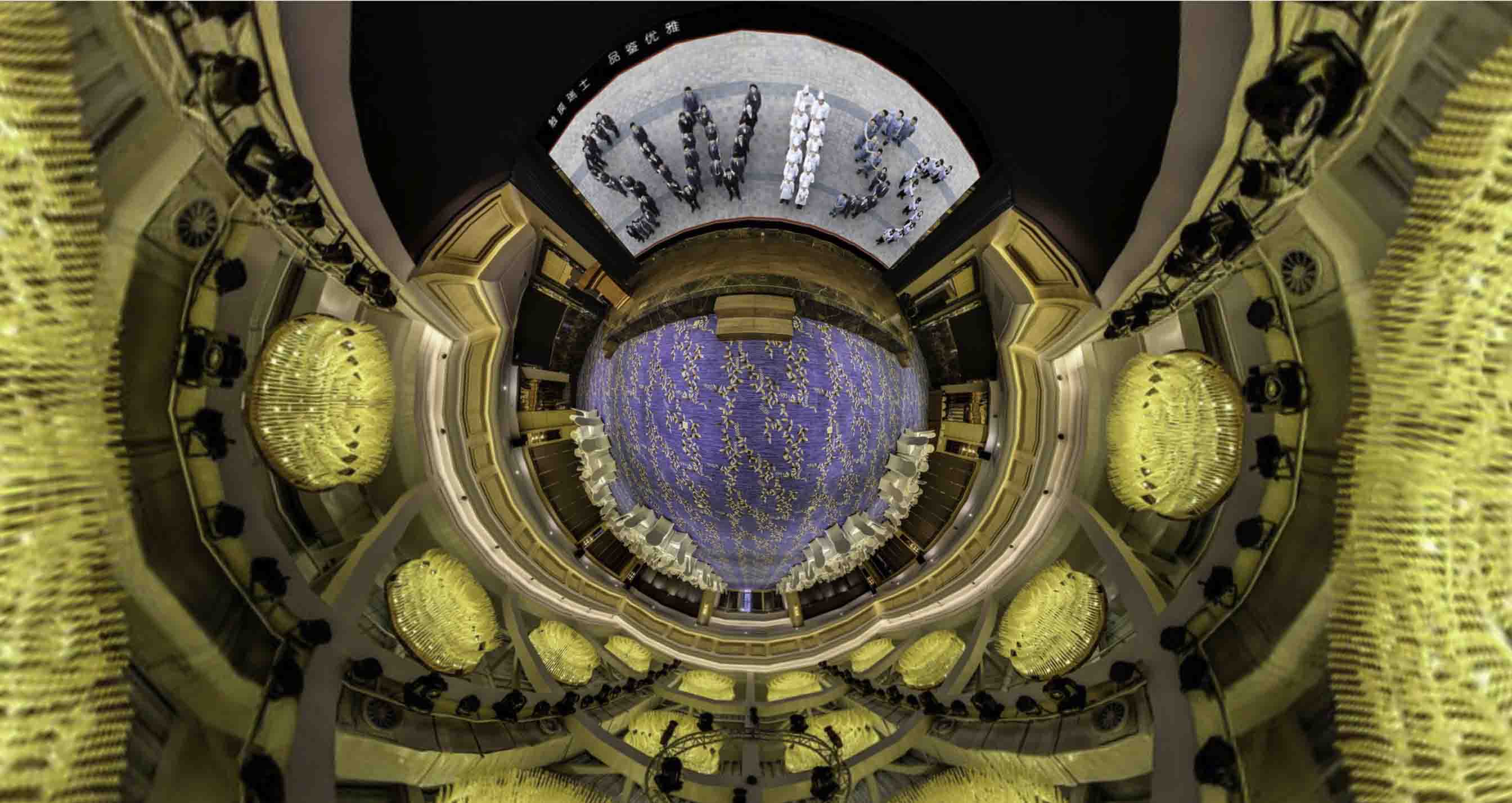 阿坝探索VR全景拍摄中的深度感：营造沉浸式体验的关键要素